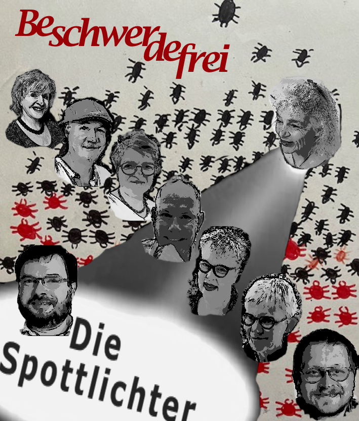 beschwerdefrei