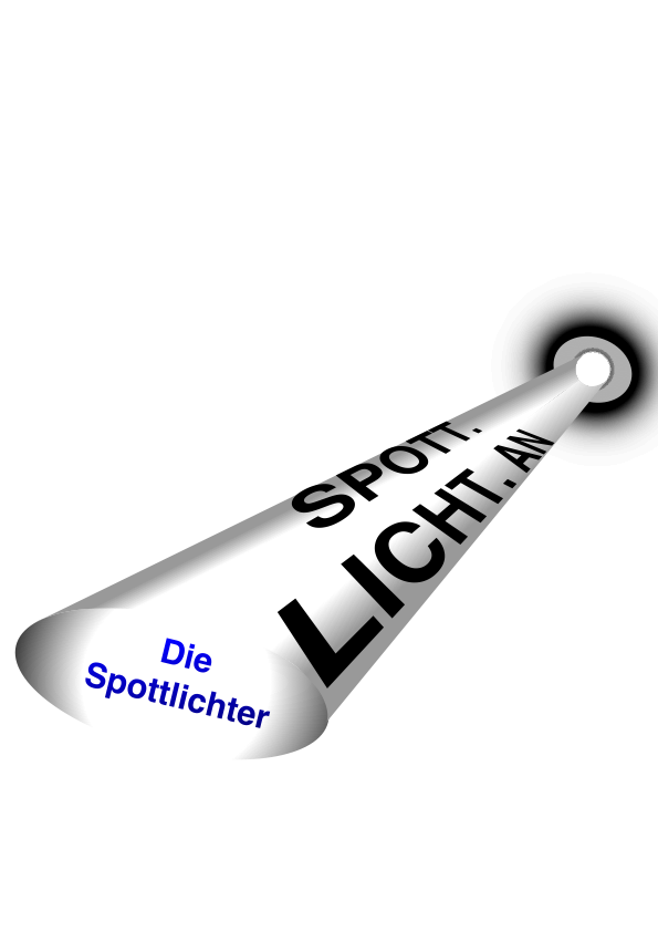 Spott.Licht.an